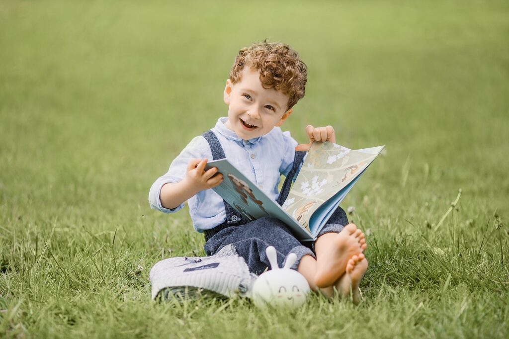 Teaching Resilience and Self-Confidence