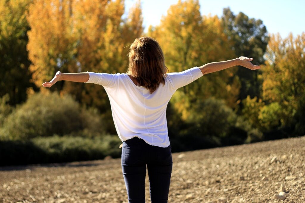 Power of Awareness for Abundance