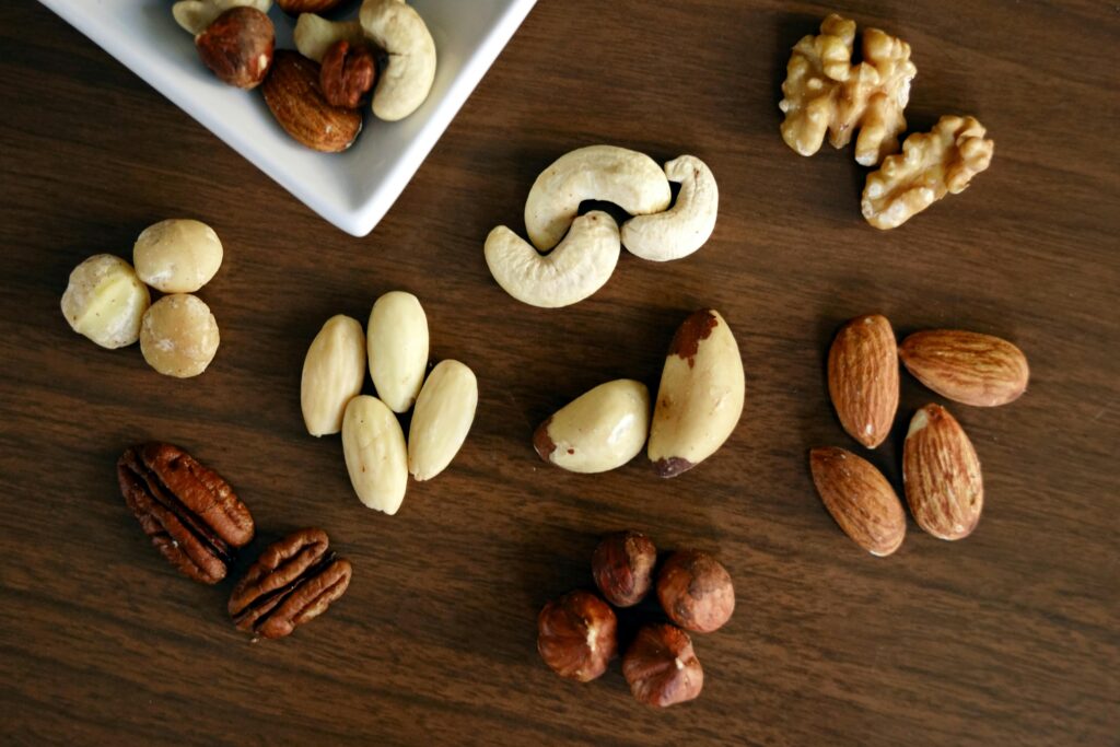 healthysnacking