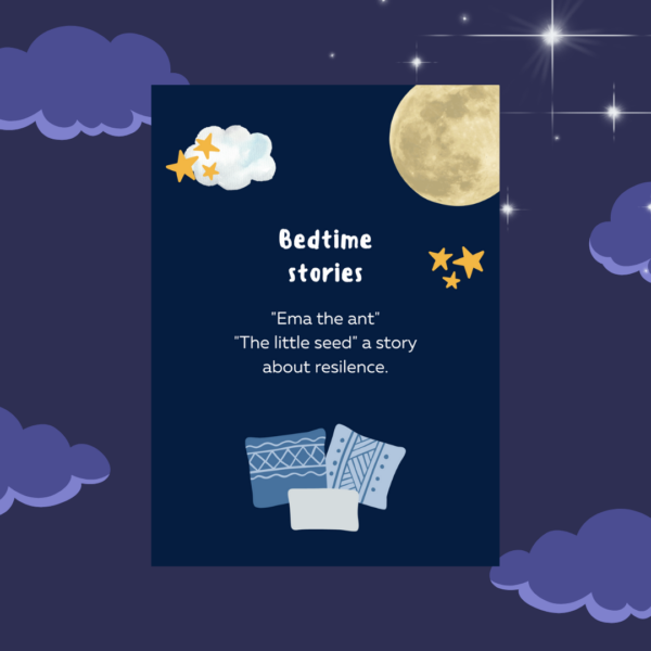 Bed Time Stories for Kids