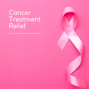 Cancer Treatment Relief