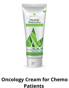 Oncology Cream for Chemo Patients