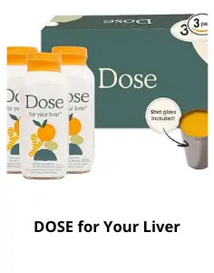 DOSE for Your Liver