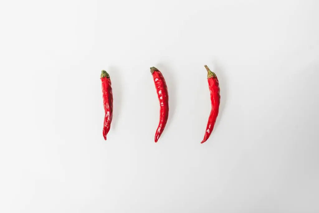 cayenne pepper