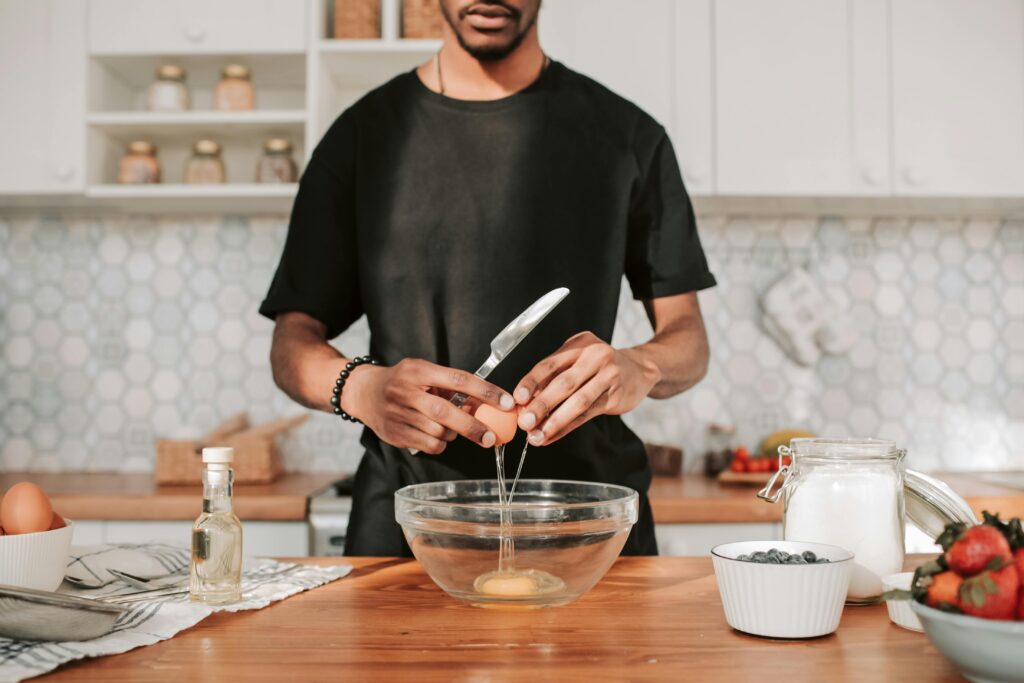 cooking