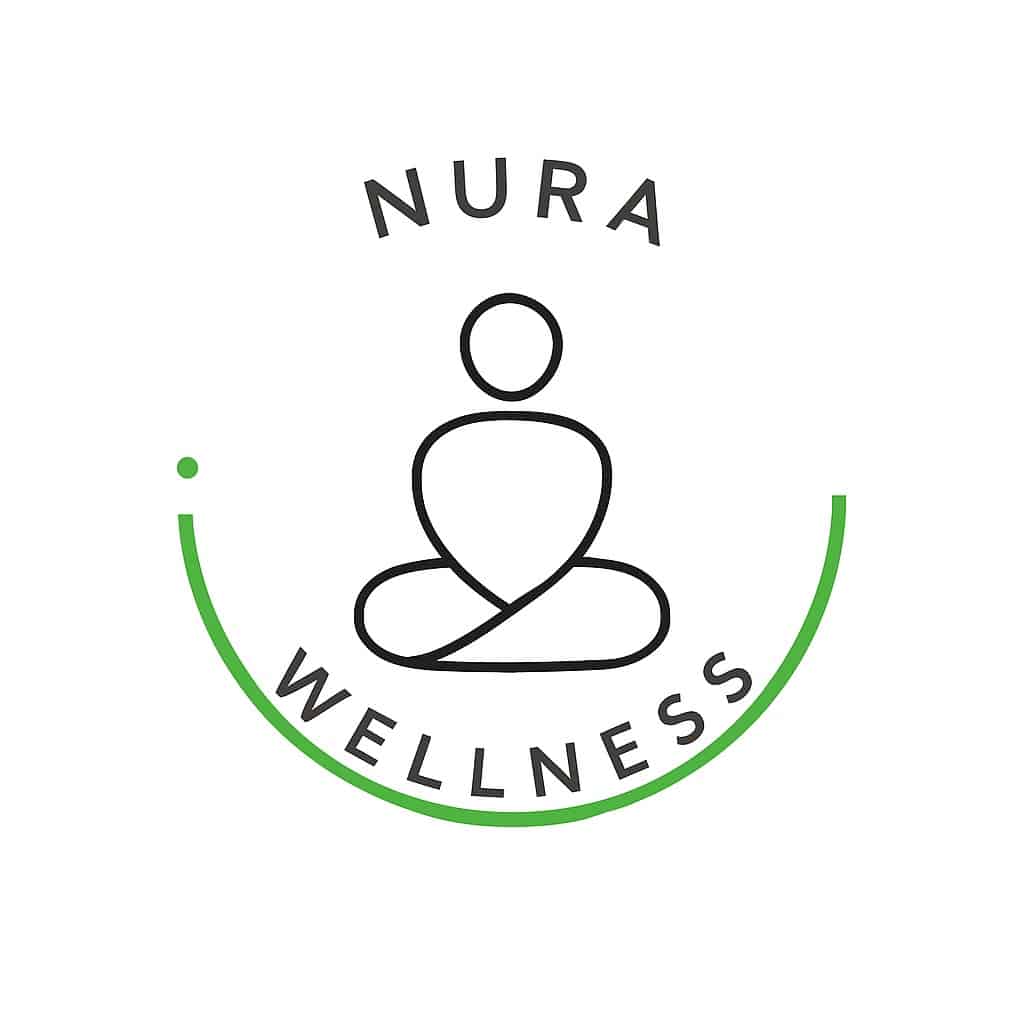 NURA Wellness Logo