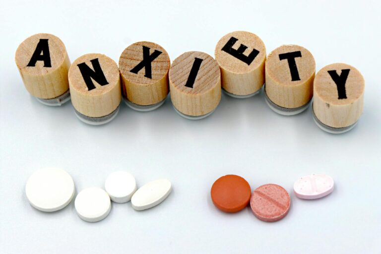 What no one told you about anxiety