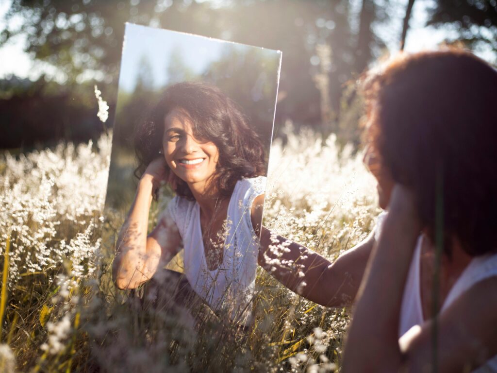 What no one told you about self-love