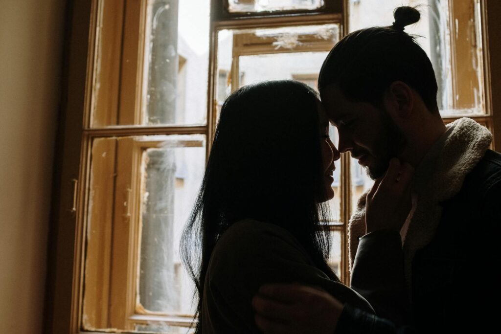 What no one told you about relationships