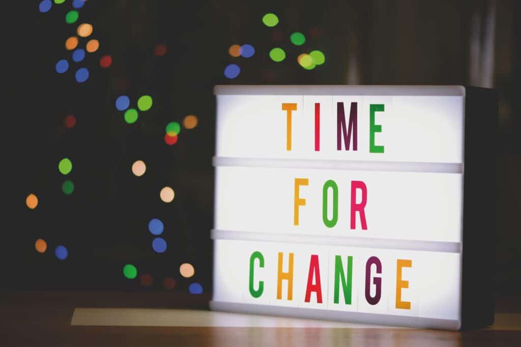 7 Powerful Truths About Change No One Told You