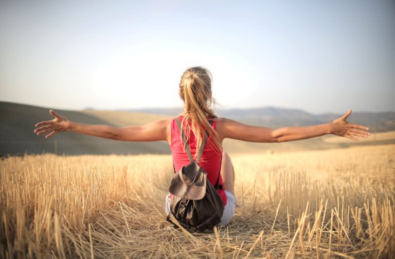 7 Powerful Truths About Coming Back to Yourself No One Told You