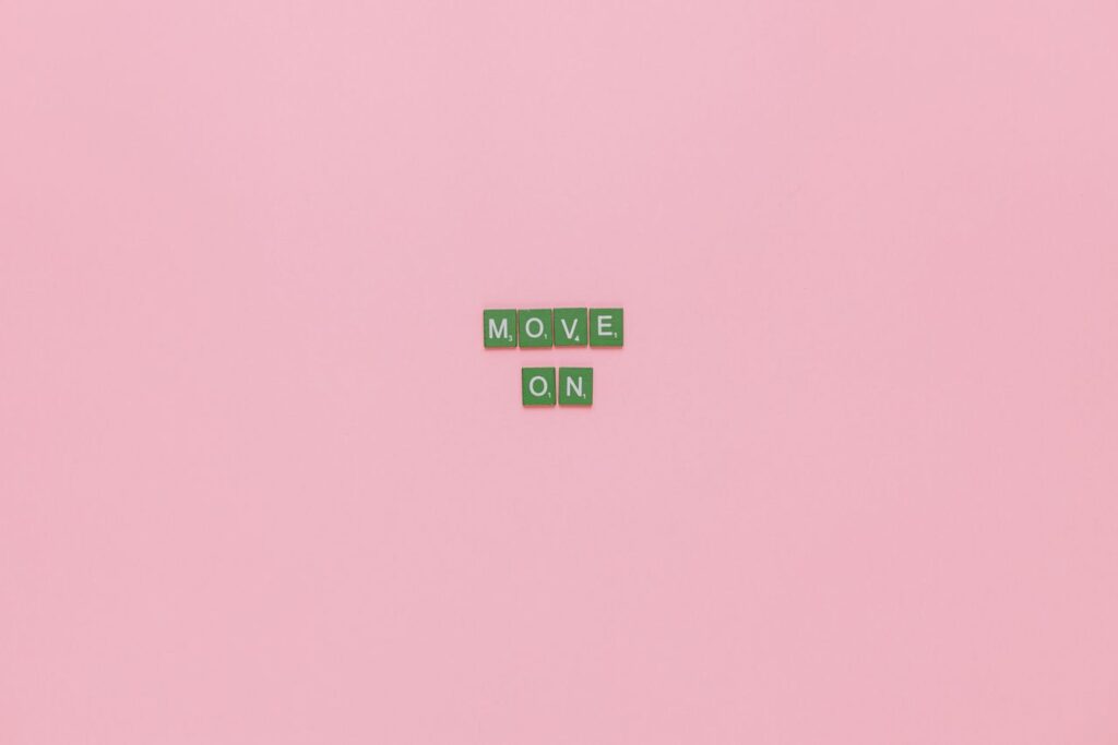 7 Powerful Truths About Moving On No One Told You