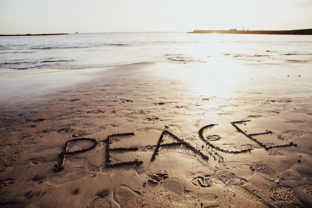 7 Powerful Truths About Peace No One Told You
