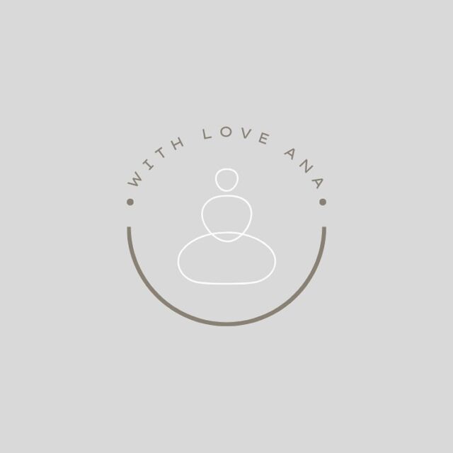With Love Ana on Instagram